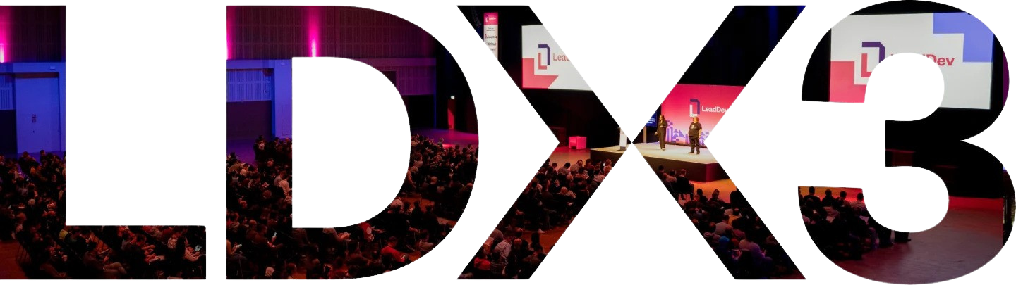 LDX3 London, London, United Kingdom