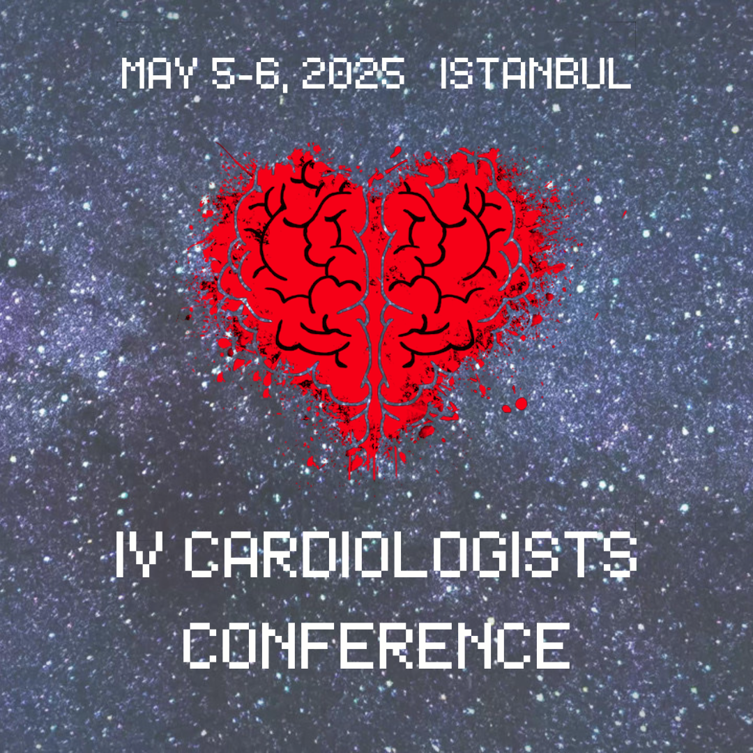 4th CME Cardiologists Conference, Istanbul, İstanbul, Turkey
