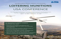 Loitering Munitions USA