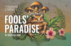 Fools' Paradise - Saturday May 10, 2025