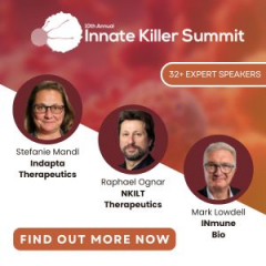 10th Annual Innate Killer Summit