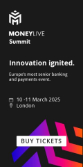 MoneyLIVE Summit 2025 | 10-11 March | Business Design Centre, London