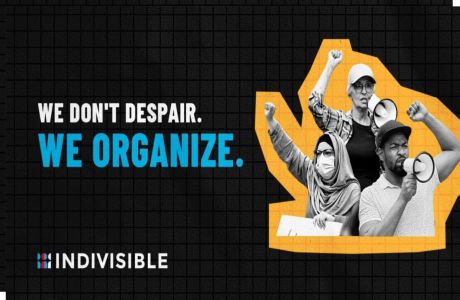 Indivisible Watauga NC (Membership Drive) Until Jan 31st, Boone, North Carolina, United States