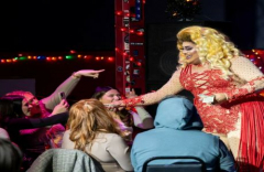 MAKE AMERICA GAY AGAIN: A Comedy Show