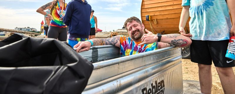 Weld Your Mettle Running Festival - 3, 6, 9, 12, 24, 48 Hour Loop Race - Eaton, CO (May 23-25, 2025), Eaton, Colorado, United States