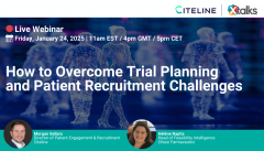 How to Overcome Trial Planning and Patient Recruitment Challenges