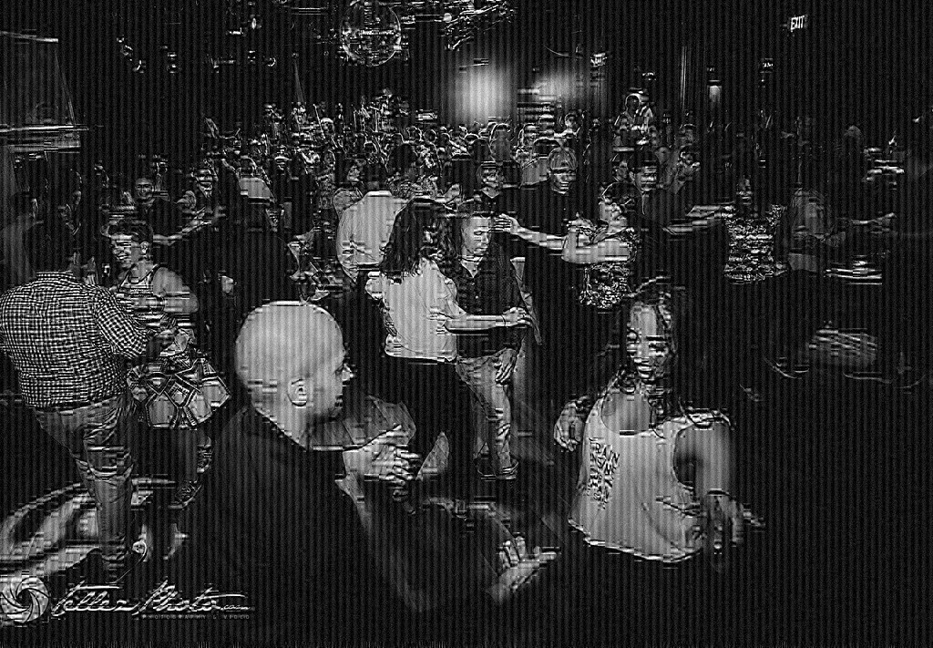 Salsa and Bachata Dance Fridays Salsa Dancing, Bachata Dancing at Dance Fridays, Dance Lessons, San Francisco, California, United States