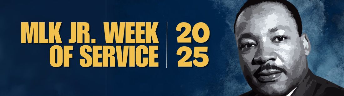 MLK Jr. Week of Service, Give Together, Falls Church, Virginia, United States