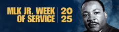 MLK Jr. Week of Service, Give Together