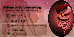 Webinar on Gastroenterology