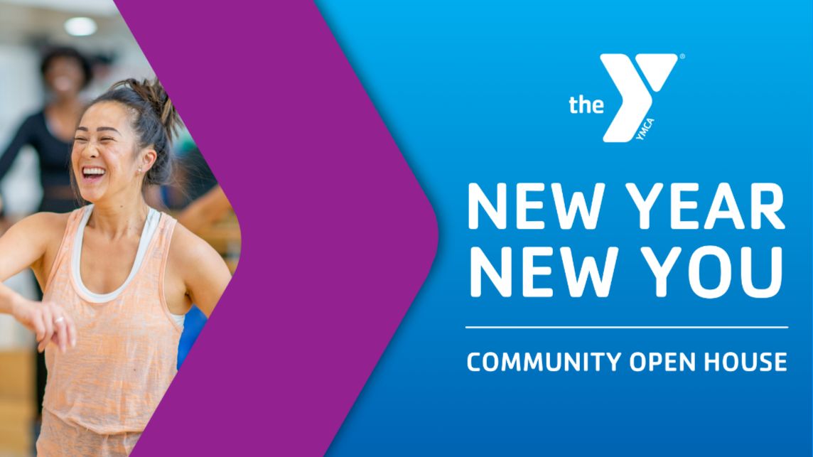 Tandy Family YMCA Open House, Tulsa, Oklahoma, United States