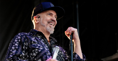 JJ Grey and Mofro: Olustee Tour