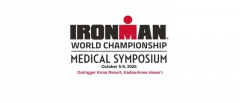 Ironman Medical Symposium