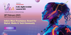 Idea - India Digital Enabler Awards 2025