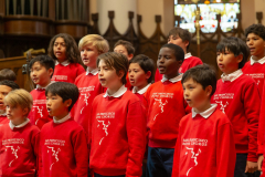 The Marin SF Boys Chorus Site is holding Placement Appointments on Saturday Jan. 11, 2025