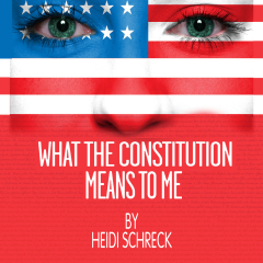 What the Constitution Means to Me