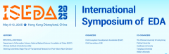 International Symposium of EDA 2025