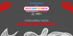 Successpreneur Awards 2025, South India Edition