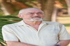 Jono Miller Book Signing: Unveiling "The Palmetto Book: Histories and Mysteries of the Cabbage Palm"