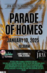 Parade of Homes For Sale