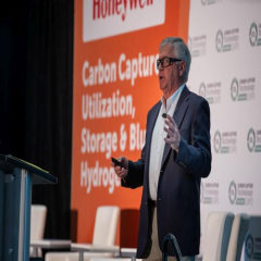Carbon Capture Technology Expo North America 2025