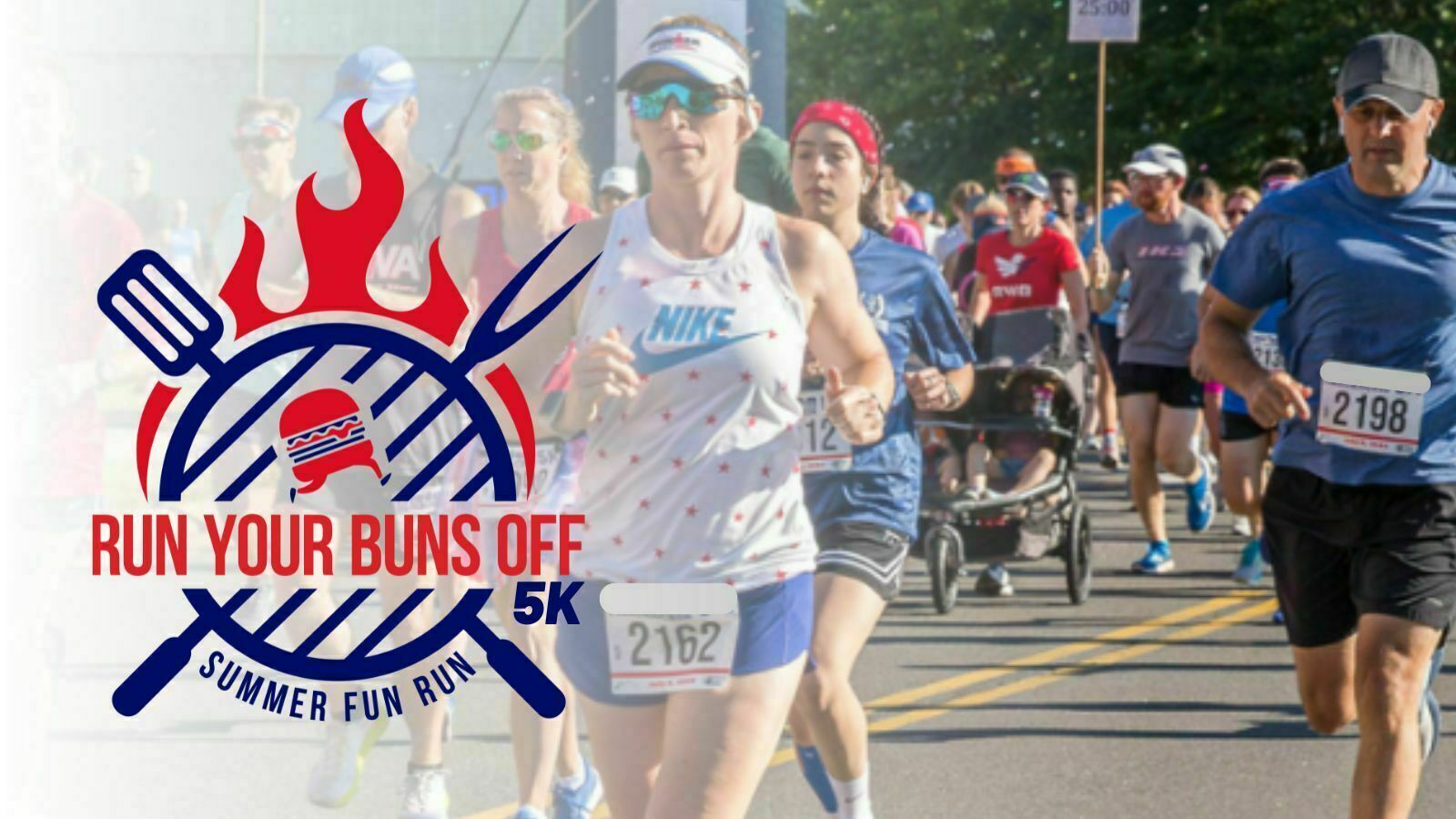 Run Your Buns Off 5K at Mayflower Brewing in Plymouth, MA, Plymouth, Massachusetts, United States