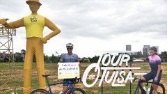 Tour de Tulsa