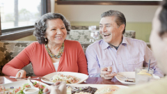 Let's Lunch Together in McLean! - McLean - Jan. 22