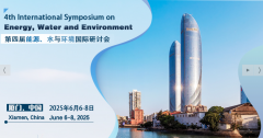 2025 4th International Symposium on Energy, Water and Environment