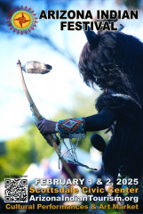 American Indian Festival