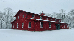 Westmoreland's Winterfest Fundraiser