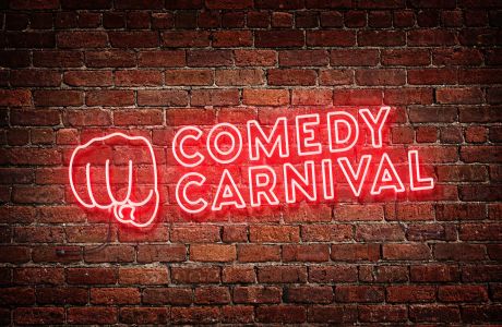 Thursday Stand Up Comedy Club, Camden, February 2025., London, England, United Kingdom