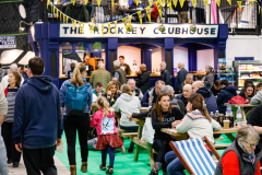 RYA Dinghy and Watersports Show