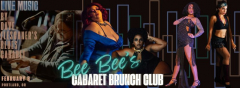 Bee Bee's Cabaret Brunch Club