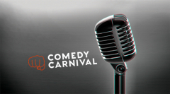 Friday Stand Up Comedy Club, Covent Garden, February 2025