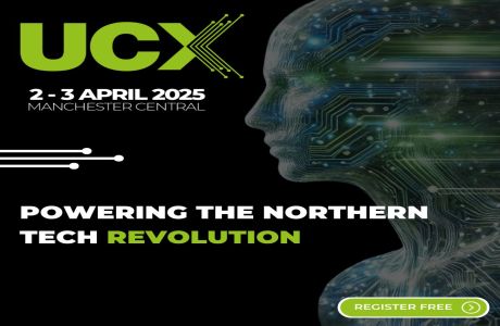 UCX Manchester 2025, Manchester, England, United Kingdom