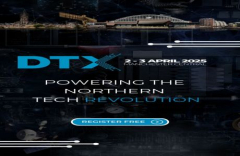 DTX Manchester 2025