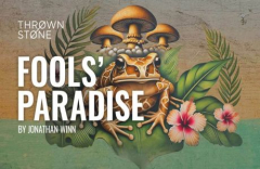 Fools' Paradise - South Norwalk, 17th May 2025