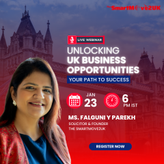 Unlocking UK Business Opportunities: Your Path to Success