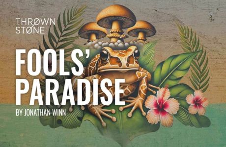 Fools' Paradise - South Norwalk, 1st May 2025, Norwalk, Connecticut, United States