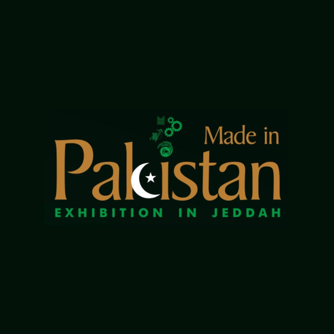 Made In Pakistan, Jeddah, Saudi Arabia
