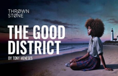 The Good District - South Norwalk, 6th November 2025