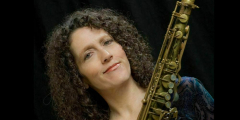 Monday Projam with Special Guest Nancy Wright