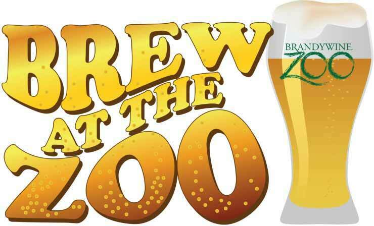 BREW AT THE ZOO 21+ @ BRANDYWINE ZOO, Wilmington, Delaware, United States