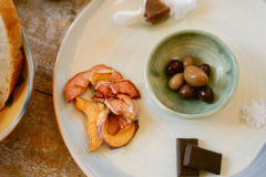 Organic Olive Oil Exploration Tastings and Farm Experiences - Sebastopol