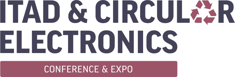 ITAD and Circular Electronics Conference and Expo, Frankfurt am Main, Hessen, Germany