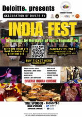 INDIA FEST 2025