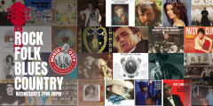 Rock, Folk, Blues and Country Wednesdays @ Music City San Francisco