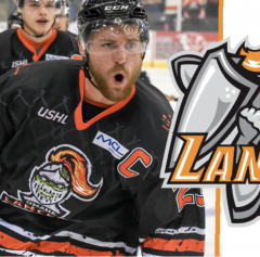 Omaha Lancers Hockey