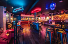 Carwash Nightclub